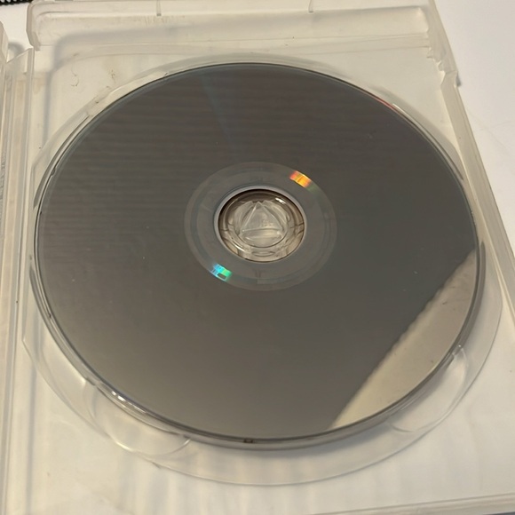 UFC for ps3 - Picture 5 of 6